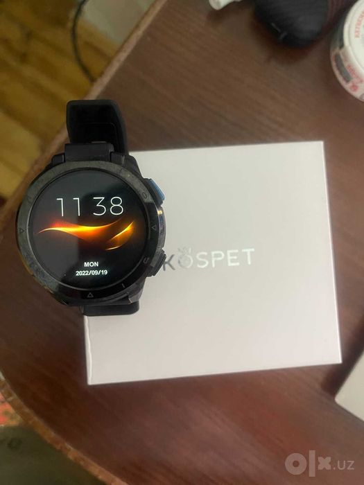 KOSPET Optimus 2.