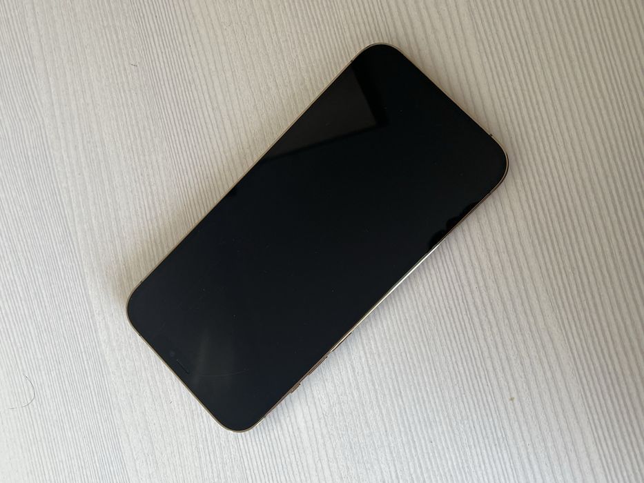 Iphone 12 Pro Max 128gb 100%