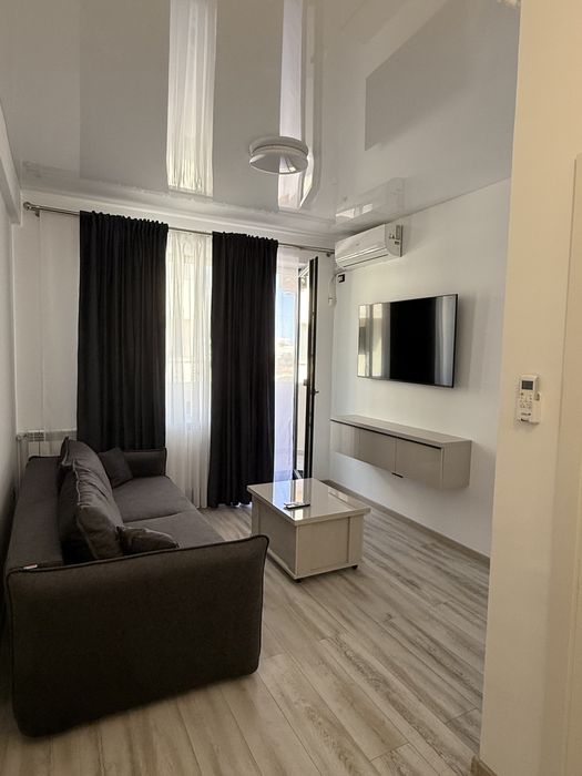 Apartament NOU Universitate Constanta 2 Camere + parcare