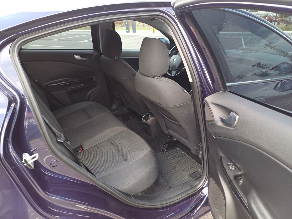 Алфа Ромео Жулиетта 1.4Т