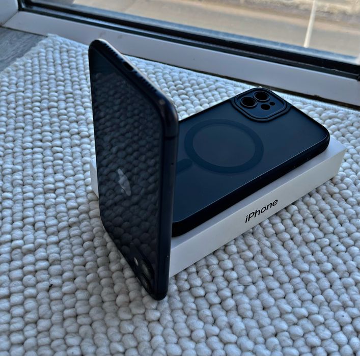  Айфон 11 / В ИДЕАЛЕЕ