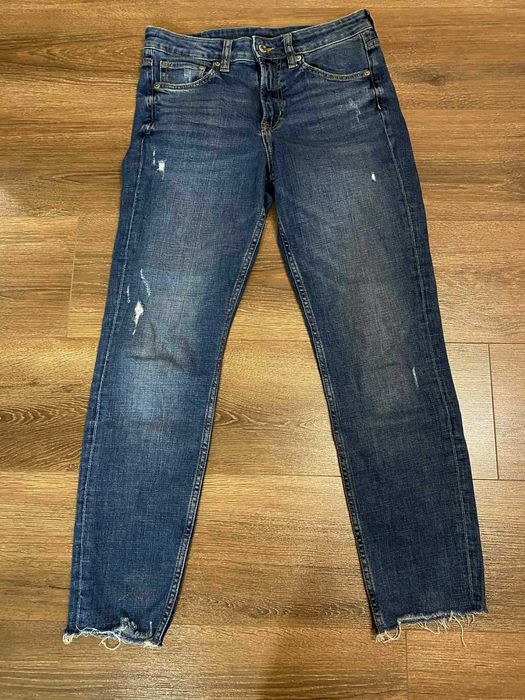 11 чифта дамски гащи