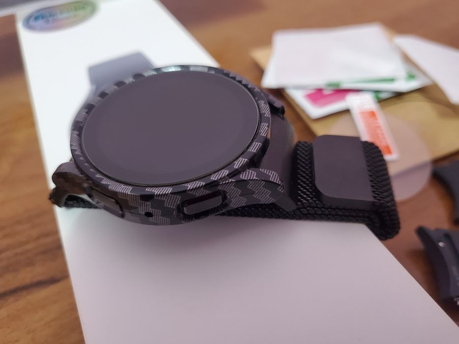 Samsung galaxy watch 5 40mm умный час smartwatch aqllisoat apple watch