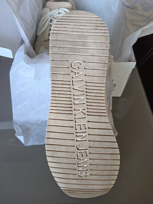 Маратонки Calvin Klein Jeans 41н-р