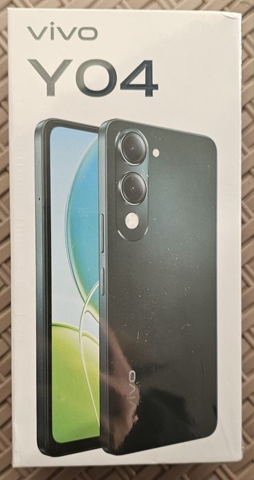 Продам новый VIVO Y04