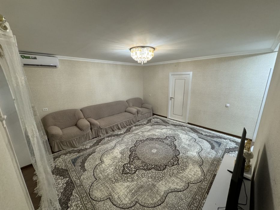 Сдаётся 3-х ком. Яккасарайский район. Метро Космонавтов. МВД, Интерпол