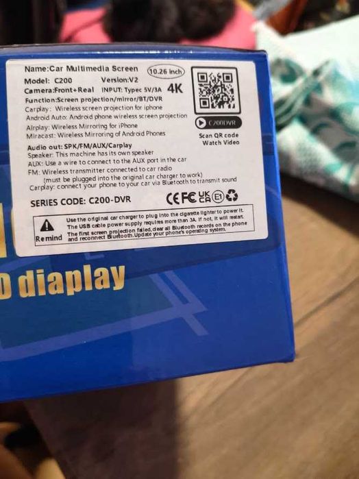 Navigatie android auto