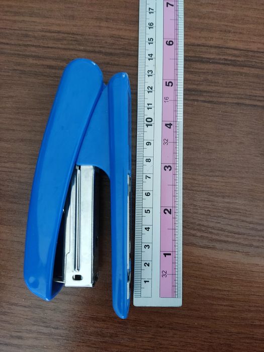 Степлер рабочий.