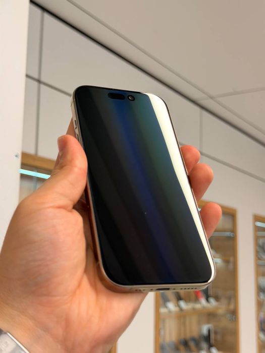 iPhone 16 Pro | 256 GB