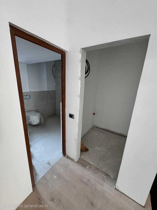 Apartament Ultracentral Arad