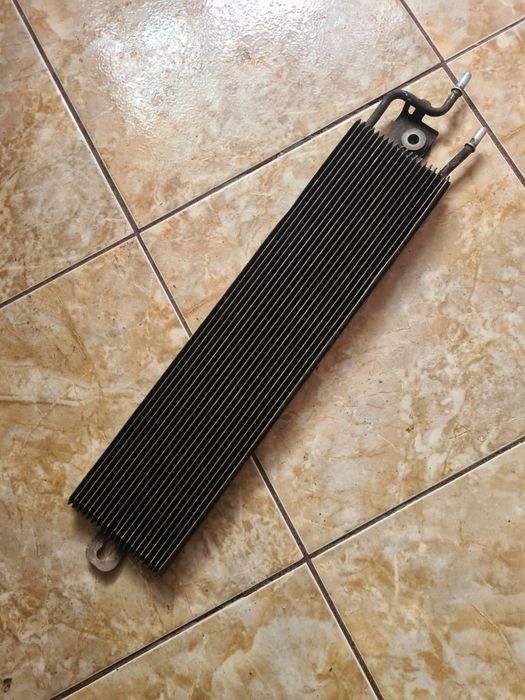 Radiator racire combustibil vw passat 2005-2011 Motor 2.0