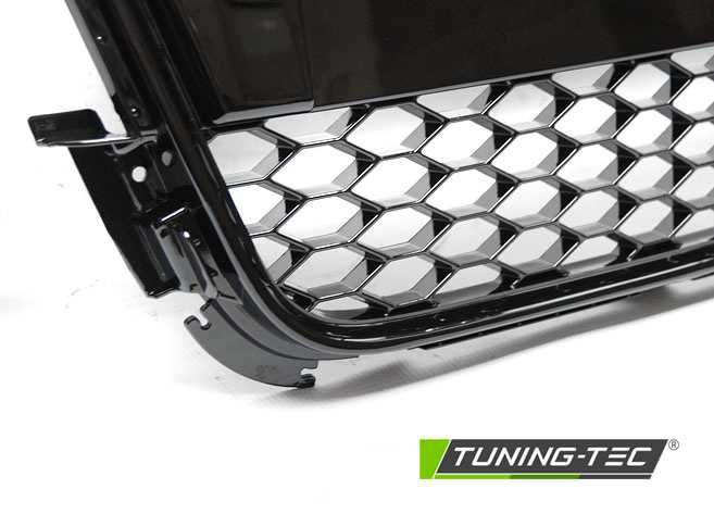 Grile AUDI A5 8T (2008-2011) RS5 Design Negru Lucios TUNING TEC