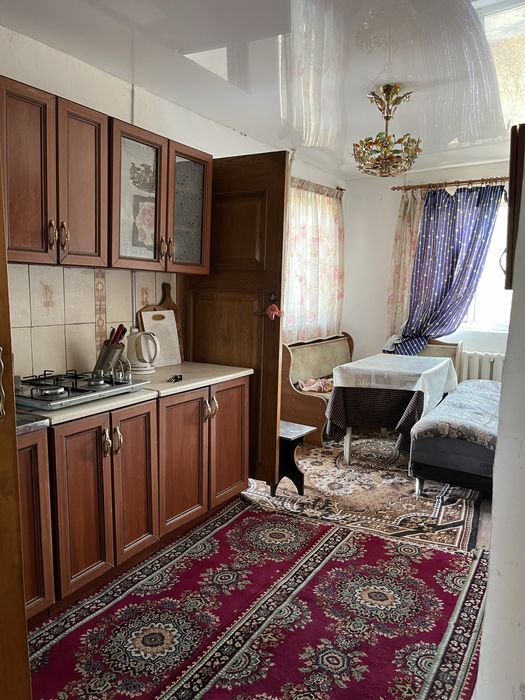 Сдается квартира посуточно в г.Иссык