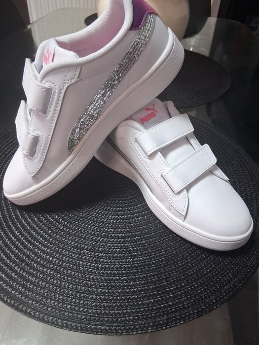 Pantofi sport Puma 34.5