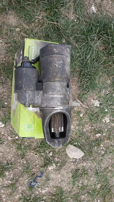 Стартер на А32 Cefiro Maxima