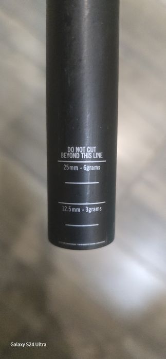 Карбоново кормило Newman advanced и FUNN black ace.