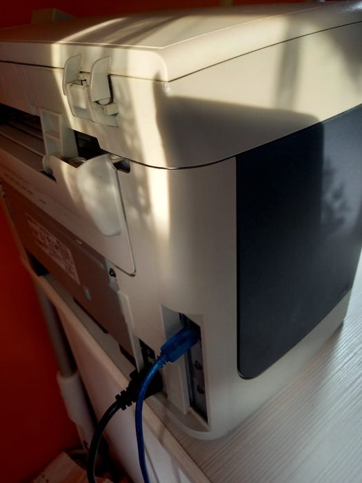 Принтер  hp 3в1.