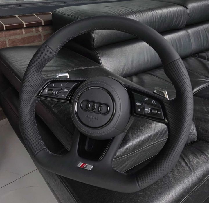 Volane Sport Audi