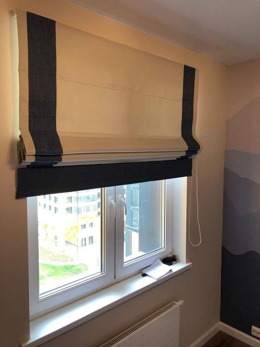 Римские шторы - Воплотите свои мечты в реальность Удобно и Комфортно!!