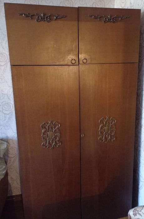 Беларуский  мебель стенка