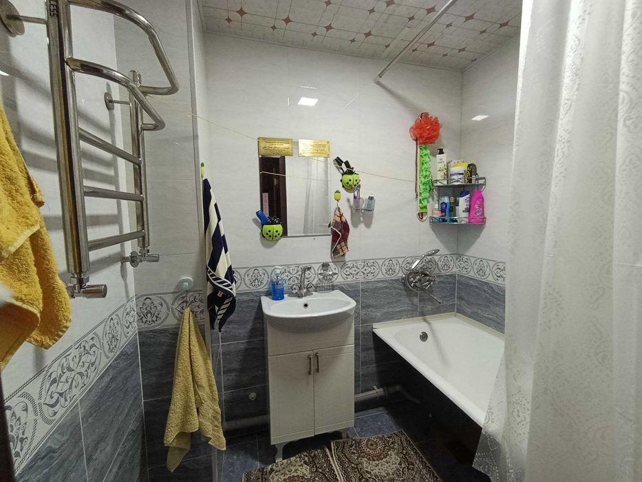 Продается квартира 3/4/5 этаж, 72 кв.м,  р-н М.Улугбек, у IT Park