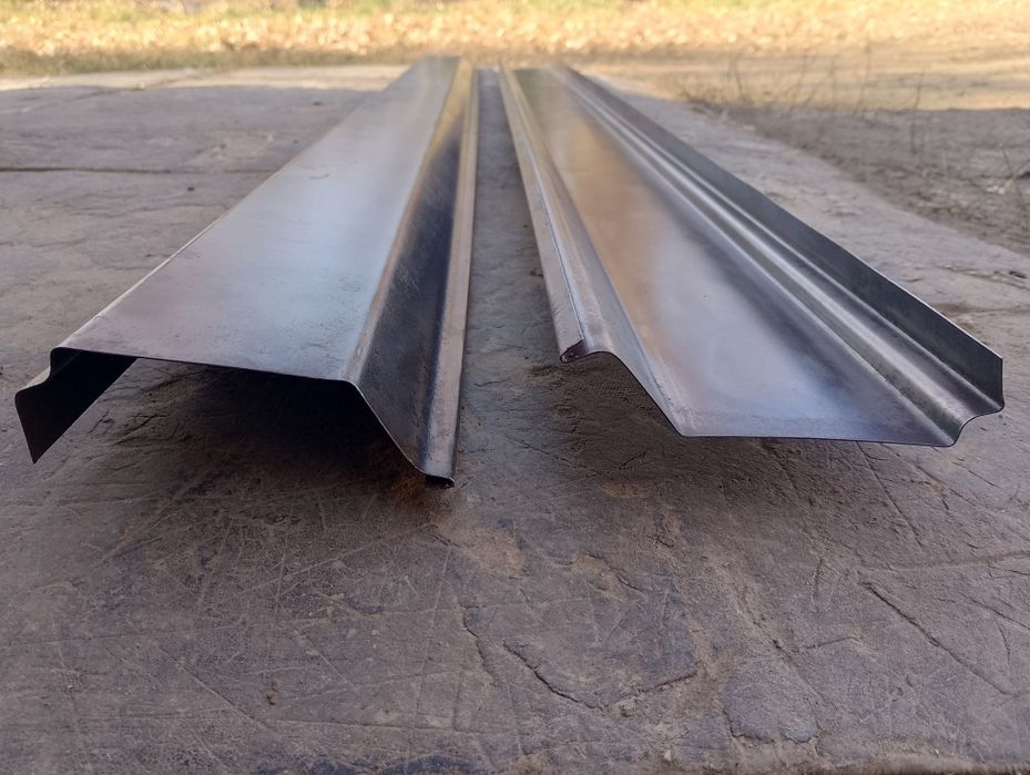 Новые пороги на Оку