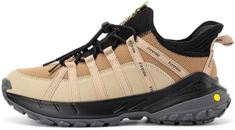 Мужские кроссовки хайкинга