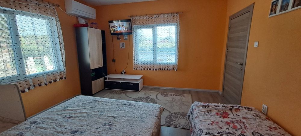 Продава се Къща в с. Златовръх, Област Пловдив - 88 кв.м за 870 €/кв.м - Снимка #4