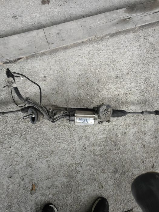 Електрическа кормилна рейка за Opel Astra J 2013 / Опел Астра