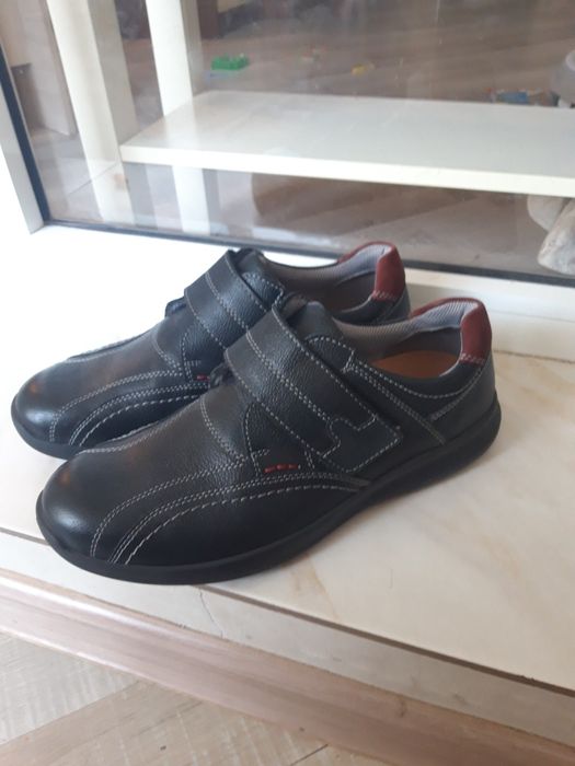 Мужская обувь из Германии