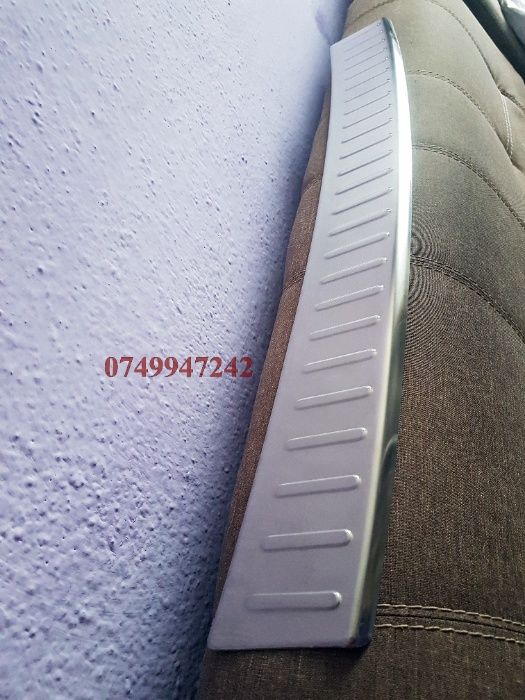 Protectie ornament bara spate VW Passat B6 B7 B8 Variant Break