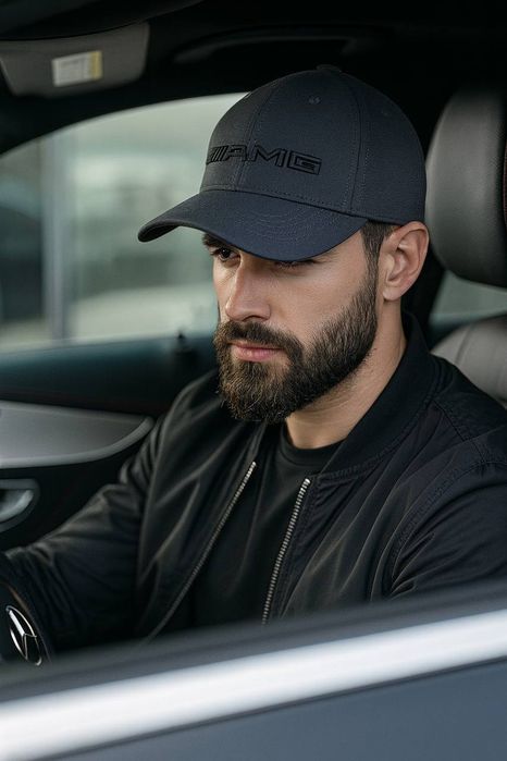 Kepka lar bezbolkalar