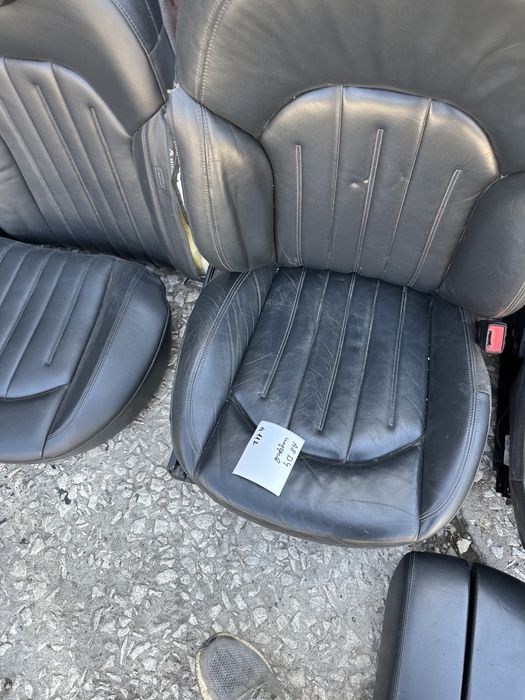 Салон за Audi A8 D4 Ауди А8 Д4 2011г отворени две седалки подгрев н112