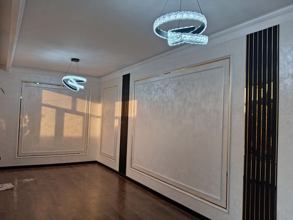 Yevro remont qilamiz podkluch xar xil dizaynlarda otachento polni remo