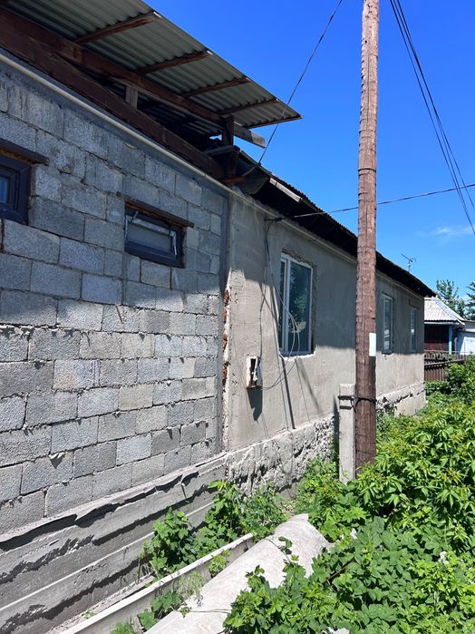 Продаю дом большой