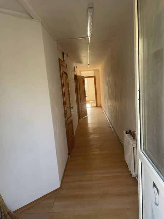 Продам комерческое здание с домом