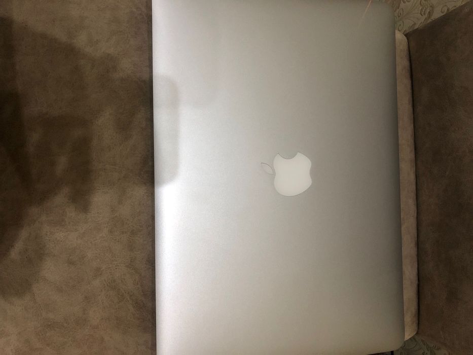 Macbook Air 13-inch