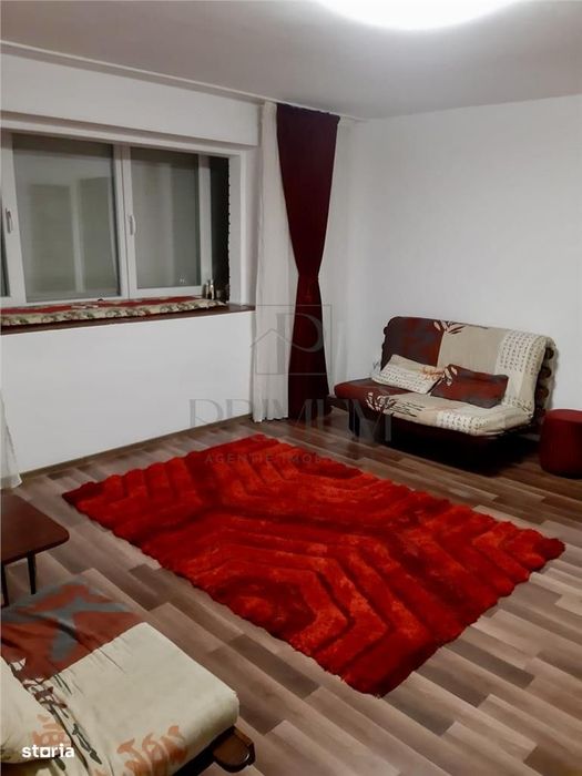 COMPLEX - 2 Camere - Centrala proprie - Boxa - Bloc izolat - Renovat c — fotografia 3