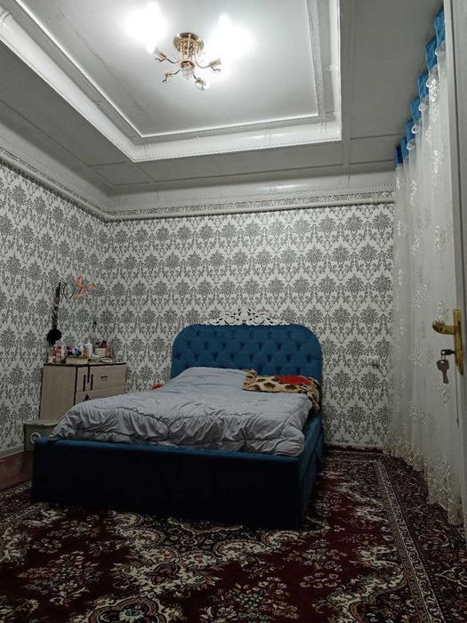 Продаётся участок на ЮНУСАБАДЕ,улица Батумская.