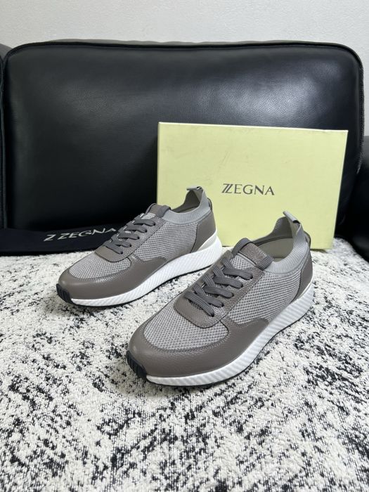 Adidasi Zegna , calitate premium , pe comanda , noi , 45