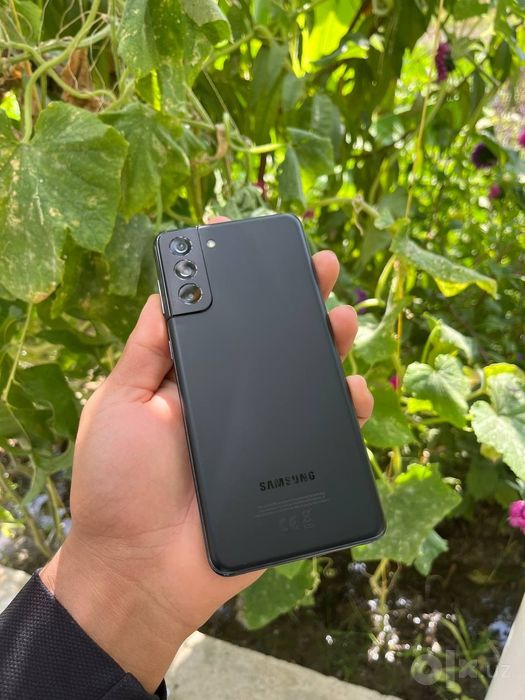 Samsyng s21+ 5g    8 256