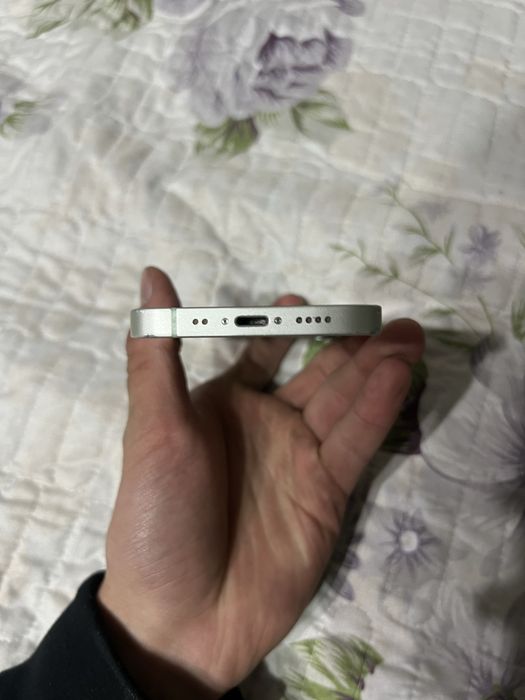 iphone 12 mini 128gb sotiladi