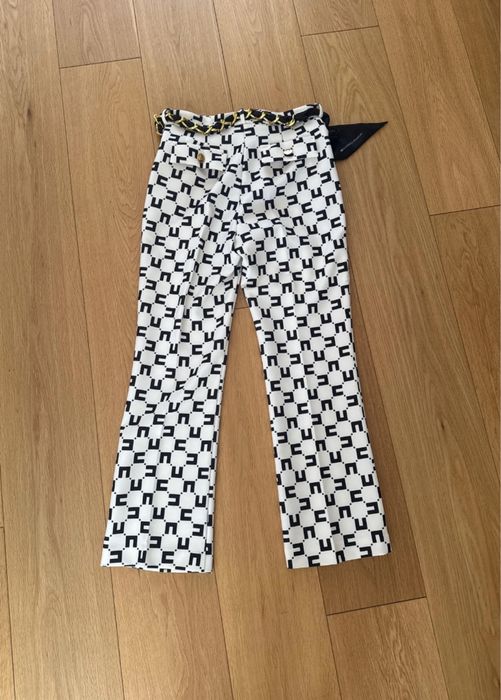 Панталон Elisabeta franchi размер 42/М