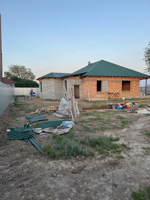 Строительство и евроремонт