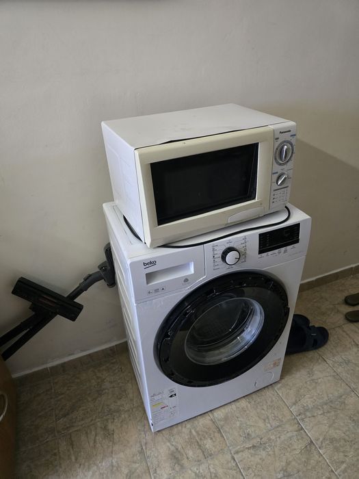 Продам  микроволновку