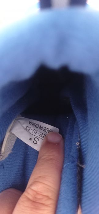 Ролери  като нови