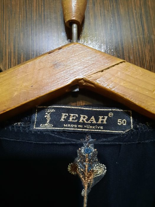 Продается платье турецкое