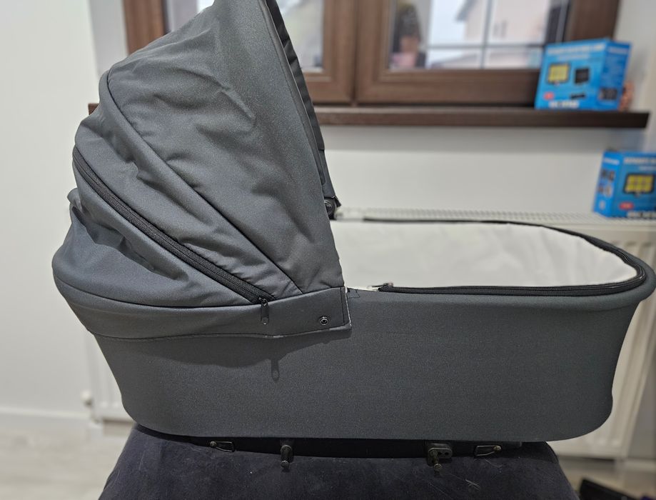 Carucior 2 in 1 Krausman