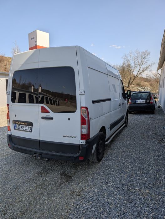 Renault Master 3