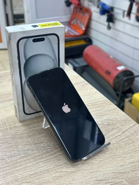 Iphone 15 128(os14b)